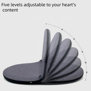 Venta al por mayor ligero portátil plegable estadio silla función personalizada soporte trasero para uso al aire libre playa Parque hierro duradero - Product Image 6