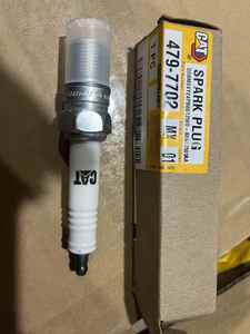 Bougie d'allumage de générateur de moteur pour moteur à gaz-7702 bougie d'allumage pour 4797702 G3508B G3520B G3508 G3512B G3512 - Product Image 3