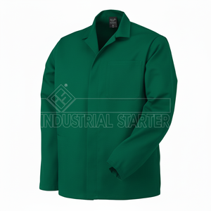 แจ็คเก็ตชุดทำงานแบบยุโรป - Product Image 1