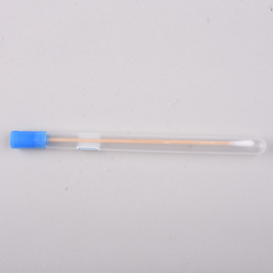 Yu Shen Disposable Swabs Medical Sterile Long Cotton For Sampling And Collection <b>General</b> Use - Product Image 2