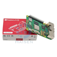 Papan pengembangan Raspberry Pi5, Raspberry Pi 5 Model 2G /4G/8G/16G RAM Raspberry beri Pi 5 terbaru