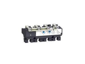 Interruptor Automático Compacto NSX160N LV430860 4P 160A en Oferta - Product Image 4