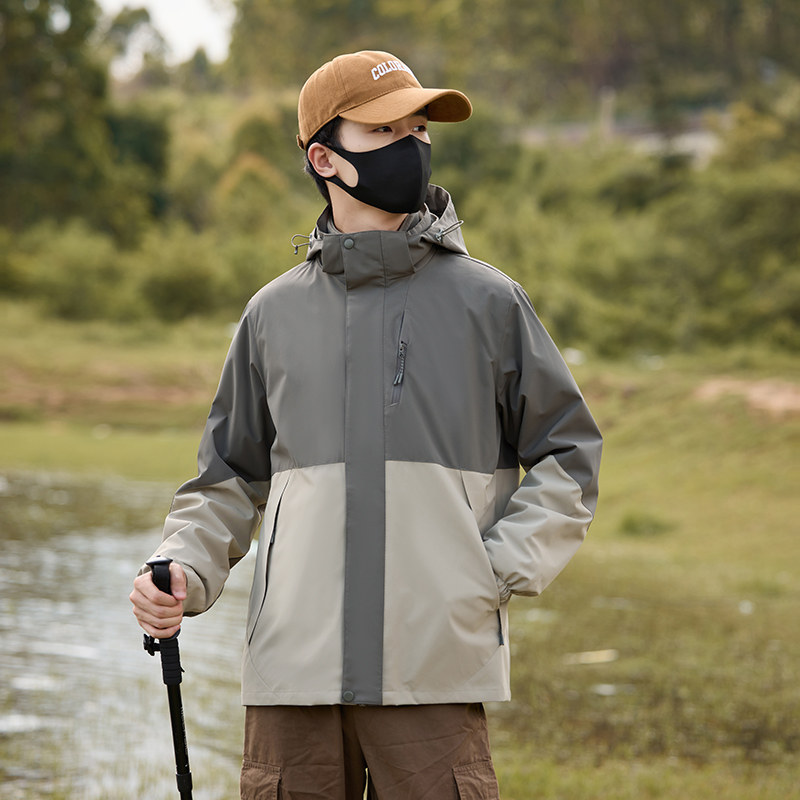 Bronze Green with Green