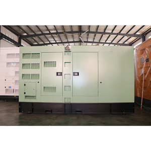 bibo Silent <b>Generator</b> <b>Generator</b> 150kw 160kw 200kw 500kw <b>Powered</b> by Shangchai Engine - Product Image 5