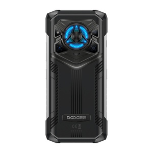 โทรศัพท์สมาร์ทโฟน5G Doogee rugge 50MP หลัก10300mAh โทรศัพท์20MP มองเห็นกลางคืน8 + 256GB Android 15 NFC WiFi6เบลด20 Play ทั่วโลก - Product Image 1