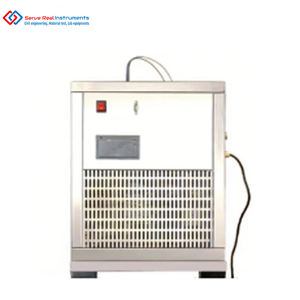 Gb/T 3145 Automatische Smeltpuntmeter Aardolieproduct Testmachine Benzeenkristallisatie Kristal Vriespunt <span class=keywords><strong>Tester</strong></span> - Product Image 2