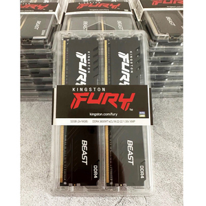 Memoria RAM para computadora DDR4/DDR5 de 8GB/16GB/24GB/32GB/64GB ECC 6000MHz - Product Image 2