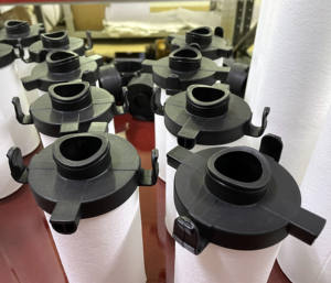 Reemplace el Elemento Filtrante MIKROPOR MKON-155-X MKON-155-Y - Product Image 3