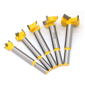 5 Cái Bản Lề <span class=keywords><strong>Jig</strong></span> Khoan Hướng Dẫn Thiết Lập 15/20/25/30/35 Mét <span class=keywords><strong>Forstner</strong></span> <span class=keywords><strong>Bit</strong></span> Cup Phong Cách Giấu Cửa Khoan Lỗ <span class=keywords><strong>Bit</strong></span> Carbide Chế Biến Gỗ - Product Image 2