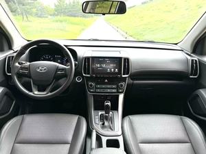 2019 Hyundais <span class=keywords><strong>Ix35</strong></span> 2.0L usato SUV scuro tetto apribile R17 dimensione degli pneumatici FWD cambio automatico in pelle sedili posteriori fotocamera - Product Image 5