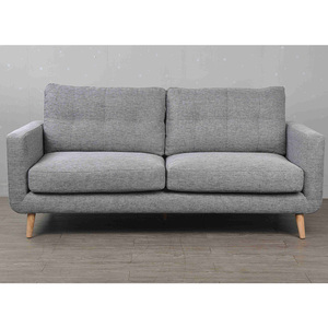 Divano Moderno Minimalista per Piccoli Spazi, Elegante Soluzione di Arredamento per la Casa, Elegante Arredamento per il Soggiorno - Product Image 6