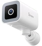 Capteur de température et d'humidité Zigbee Aismartlink SONOFF SNZB-02WD - Étanche IP65, écran LCD, surveillance par application, installation flexible