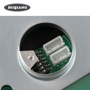 Bảng Hiển Thị LOP Thang Máy HQ Bảng Mạch PCB Hiển Thị HOP Thang Máy Có Khóa LMBND430DT HBP12-BND - Product Image 6