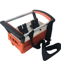 Kit de Control Remoto para Grúa de Camión de 4 Funciones, Resistente al Agua, Venta Directa de Fábrica, Alta Calidad, con Caja de Metal y Plástico, 1 Año de Garantía