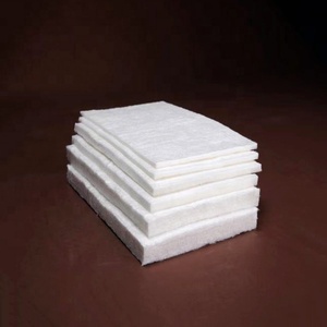 Thermal Insulation Nano Aerogel Blanket Nano Silica Aerogel Fireproof Blanket for Superior High Temperature Steam Pipe - Product Image 2
