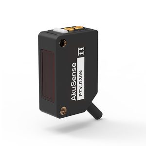 Sensor Fotoeléctrico Infrarrojo de 1m, Sensor de Haz Fotoeléctrico de CC, Sensor Fotoeléctrico NPN - Product Image 1
