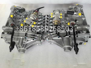 3094348 3094347 Chine tracteur pièces Cummins QST30 pompe à carburant 3094347 3094348 - Product Image 4