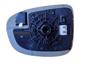 Auto Car Side <span class=keywords><strong>Rear</strong></span> <span class=keywords><strong>View</strong></span> gương Glass thay thế phù hợp cho Mazda CX-5 (2011-2017) với điểm mù - Product Image 1