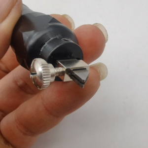 开槽电动工具高性能开槽刷钩专用开口锁匠锁镐 - Product Image 4