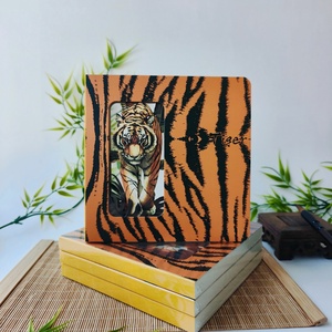 ODM tùy biến availabletiger <span class=keywords><strong>3D</strong></span> toàn cảnh Khắc Máy tính xách tay 168mm Kích thước cao cấp bìa cứng Quà Tặng - Product Image 2