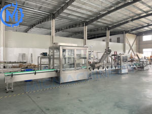 Cella di carico automatica 10-20kg tamburo liquido lubrificante AdBlue e riempitrice per pesatura olio lubrificante motore - Product Image 2