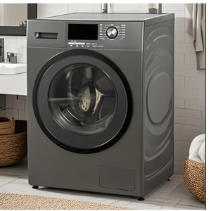 OEM 8kg Only <b>Washing</b> Front Loading <b>Machine</b> <b>Washing</b> <b>Machine</b> <b>Washing</b> <b>Machine</b> With Dryer <b>Mini</b> <b>Washing</b> <b>Machine</b> Portable <b>Washing</b> Mach - Product Image 2