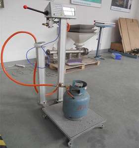 <span class=keywords><strong>LPG</strong></span> Gas kleine Flasche Waage - Product Image 6