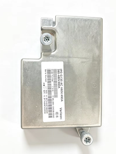 G130 AC 480V 490A IPD 6SL3351-3AE35-0DA0 ซินามิกส์ - Product Image 1