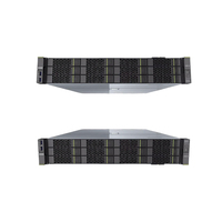 Serveur 2U haute performance 2288H V5, mémoire DDR4 max. 3 To, serveur de calcul pour l'inférence IA et les Big Data