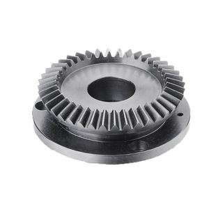 Fabricant d'usine Chine Pignon d'entraînement d'usinage CNC de précision Engrenage hélicoïdal - Product Image 1