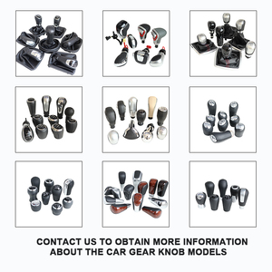 <span class=keywords><strong>Automatic</strong></span> Car Gear <span class=keywords><strong>Shift</strong></span> Knob For Toyota Land Cruiser LC200 2008-2017 - Product Image 4