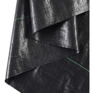 Buena calidad Anti-Hierba PP PE Alfombra tejida resistente al fuego cubierta de tierra <span class=keywords><strong>RED</strong></span>/Tela - Product Image 4