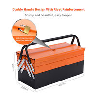 Coffret d'Outils Manuels en Métal de Haute Qualité 85 Pièces 20V pour Maison et Réparation Automobile Incluant Clé à Cliquet, Pinces – Personnalisation OEM