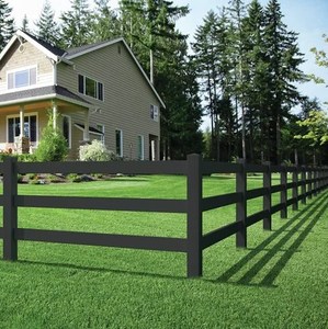 Cercas de Aluminio de Alta Calidad en <span class=keywords><strong>Los</strong></span> Ángeles para Jardín Exterior de Casa - Product Image 2