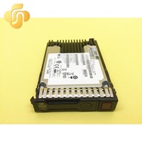 НОВЫЙ SSD-накопитель для серверов 960 ГБ SAS 12G 2.5" GEN9 GEN10, замена P04517-B21 P06596-001