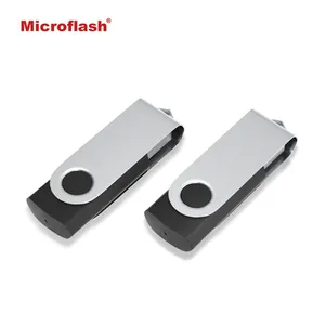 Microflash USB ổ đĩa flash 3.0 4GB 8GB 16GB 32GB 64GB 128GB 256GB Pendrive 2.0 biểu tượng tùy chỉnh USB Đĩa