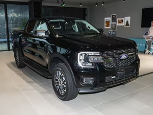 Haute qualité, <span class=keywords><strong>prix</strong></span> bas, 2025/2023 JMC <span class=keywords><strong>Ford</strong></span> Ranger 2.3T 137/190kW, 4 portes, 5 places, 2 roues motrices, 4 roues motrices, automatique, manuelle, diesel, essence, <span class=keywords><strong>pick</strong></span>-<span class=keywords><strong>up</strong></span> - Product Image 3