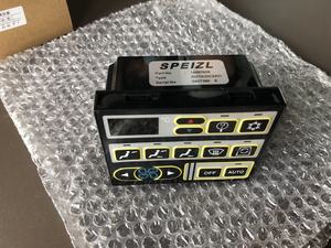 JINSION-Panel de Control de aire acondicionado EC160B EC180B EC140B EC210, piezas de construcción para <span class=keywords><strong>Volvo</strong></span> 14530573 14590052 - Product Image 6