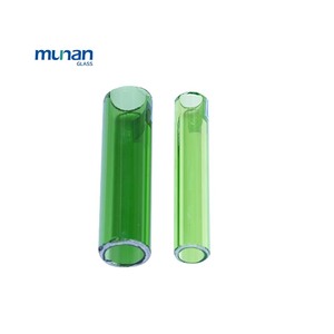 Ống và que thủy tinh borosilicat tròn 3,3mm, ống thủy tinh borosilicat trang trí - Product Image 2