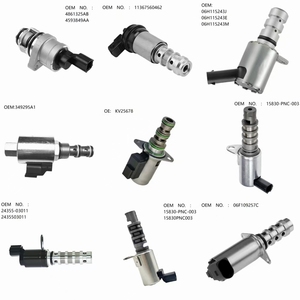 Valvola di Controllo Aria al Ralenti IAC 4861325AB 4593849AA per Chrysler Sebring Voyager, per Dodge Caravan Stratus 2.4 2.7L, <span class=keywords><strong>Ricambi</strong></span> Auto - Product Image 4