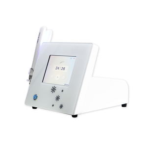 جهاز احترافي للعناية بالشعر المجمد الدوار بتجعيد الشعر - Product Image 1