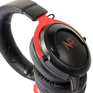 Honcam OEM personalizado inalámbrico PC PS4 juego Gaming auriculares BT - Product Image 3