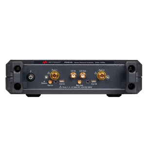 เครื่องวิเคราะห์เครือข่าย USB รุ่น P5004A Keysight Lite Series, 20 GHz - Product Image 3