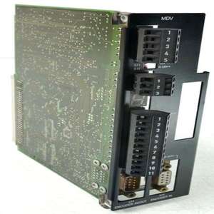 PLC MDV オプションカード 82222151919 - Product Image 1