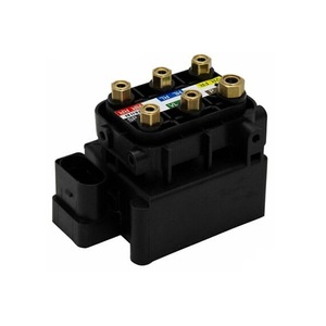 Valve de suspension pneumatique Mercedes-Benz AM-816175465, pièce de rechange pour réparation et remplacement - Product Image 1
