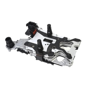 724.0 Transmission DCT A2C73939004 A0002703900 A2469060018 724 Tcu tcm ou Mercedes - Product Image 4