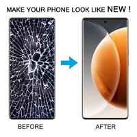 Schermo LCD OEM per Tecno Camon 30S Pro CLA6 con Digitalizzatore, Assemblaggio Completo, Ricambio Schermo LCD per Telefono