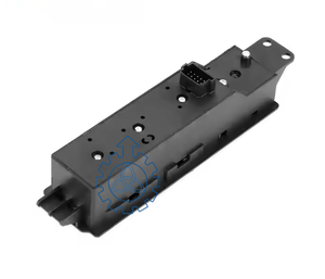 Interruptor DE CONTROL DE VENTANA 6395451213 Interruptor de ventana eléctrica para <span class=keywords><strong>MB</strong></span> Vito <span class=keywords><strong>Viano</strong></span> 2003-2013 A6395451213 6395451213. - Product Image 2