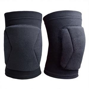 Rodillera de Neopreno de Alta Calidad con Diseño Flexible, Soporte Estable, Forma Ergonómica, Ligera, Transpirable y Ecológica - Product Image 1