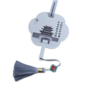 แผ่นน้ำหอมปรับอากาศในรถยนต์ <span class=keywords><strong>กลิ่น</strong></span>หอม สร้างสรรค์ ดีไซน์สวยงาม กำจัดกลิ่น ฆ่าเชื้อโรค  รับผลิตตามแบบ - Product Image 5